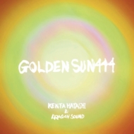 KENTA HAYASHI  Dragon Sound/Golden Sun 444