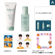 スングァン セット FoRest by Greenfinger 日本上陸1周年記念イベント with