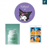 スングァンセット FoRest by Greenfinger 日本上陸1周年記念イベント with