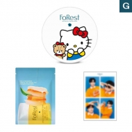 スングァン セット FoRest by Greenfinger 日本上陸1周年記念イベント with