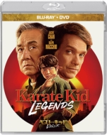 Karate Kid: Legends