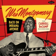 ウエス　モンゴメリー　　レアCD CDアルバム｜Wes Montgomery (ウエス・モンゴメリー)｜商品一覧