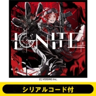 �s�V���A���R�[�h�t�tIGNITE�s�S�z�����t