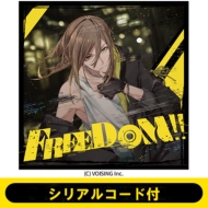 �s�V���A���R�[�h�t�tFREEDOM!!�s�S�z�����t