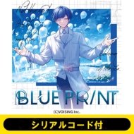 �s�V���A���R�[�h�t�tBLUEPRINT�s�S�z�����t