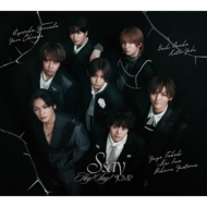 Hey! Say! JUMP 12枚目 ニューアルバム『S say』2025年11月26日