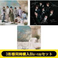 Hey! Say! JUMP 12枚目 ニューアルバム『S say』2025年11月26日