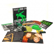 ★ Green Day レコード LP Amazon.co.jp: green day グリーンデイ レコード LP 3J1OQ1