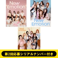 NiziU/2祷ꥢʥСդ 3֤ޤȤᥫȡnew Emotion(a+b+̾)