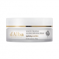 ダブルセラム&クリーム