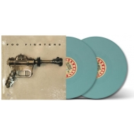 VINTAGE TROUBLE ヴィンテージトラブル　アナログ盤 華麗なるトラブル [通常盤][CD] - ヴィンテージ・トラブル