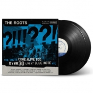 Roots Come Alive Too: Dywm30 Live At Blue Note Nyc!