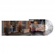 Its Not That Deep Bonus Track Lp (Alt Cover (Gatefold Jacket)+: Credits / Lyrics Sleeve +Transparent White Noise Static Disc +