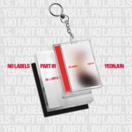 TOMORROW X TOGETHER YEONJUN 『NO LABELS: PART 01』《応募抽選