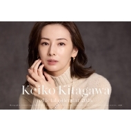 北川景子　直筆サイン入りポスター　当選品 当選プレゼント 北川景子 直筆サイン入り 写真 当選書付きの通販