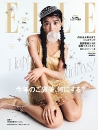 ELLE JAPONԽ/Elle Japon (롦ݥ) 2026ǯ 1