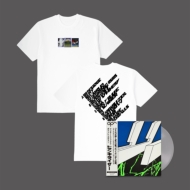Oneohtrix Point Never/Tranquilizer (+t-shirt-m)(+obi)(Ltd)