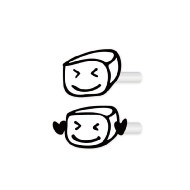 DAHYUN DUB HAIR CLIP SET