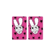 CHAEYOUNG CARD STICKER SET