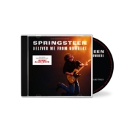 Bruce Springsteen (ブルース・スプリングスティーン