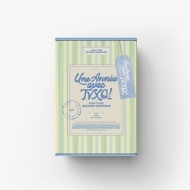 _N/_N / Tvxq! 2026 Season's Greetings