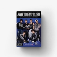 NCT 127/Nct 127 / Nct 127 2026 Season's Greetings