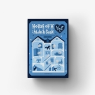 Hearts2Hearts/Hearts2hearts / Hearts2hearts 2026 Season's Greetings (Video Edition)