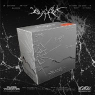 CLOSE YOUR EYES/3rd Mini Album Blackout (Breakout Ver.)(Ltd)(Mini Cd)