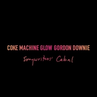 Coke Machine Glow