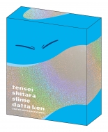 That Time I Got Reincarnated as a Slime Season2 Blu-ray BOX Limited Edition