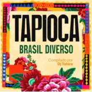 Tapioca -Brasil Diverso