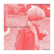 Prins Thomas/Thomas Moen Hermansen