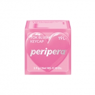 �g�b�N �u���b�V�� �L�[�L���b�v / 19 L ���C�W�[�u���[�Y