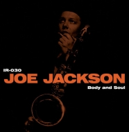 Joe Jackson/Body �� Soul