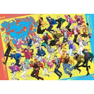 Paradox Live Fanfest Dope Box Blu-ray