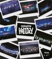 SEVENTEEN/Seventeen 2025 Japan Fanmeeting Holiday