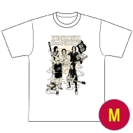 a flood of circle/M /  Kinzoku Bat Night At s TVc