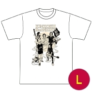 a flood of circle/L /  Kinzoku Bat Night At s TVc