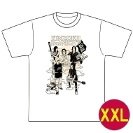 a flood of circle/Xxl /  Kinzoku Bat Night At s TVc