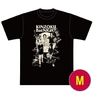 a flood of circle/M /  Kinzoku Bat Night At s TVc