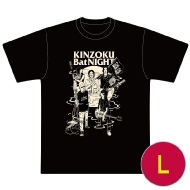 a flood of circle/L /  Kinzoku Bat Night At s TVc