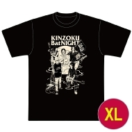 a flood of circle/Xl /  Kinzoku Bat Night At s TVc