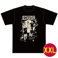 a flood of circle/Xxl /  Kinzoku Bat Night At s TVc