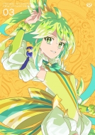 vZbVEI[PXg Blu-ray Vol.3yԌŁz