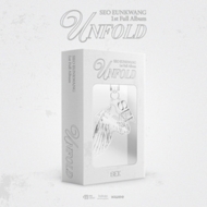 \EEO@ (BTOB)/1st Full AlbumF Unfold (Kiwee)(Keyring Ver.)(Ltd)