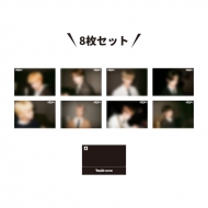 ポストカードセット【C】 : Stray Kids | HMV&BOOKS online - SKZ25046