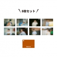 ポストカードセット【C】 : Stray Kids | HMV&BOOKS online - SKZ25046