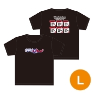 �c�A�[T�V���c�iL�j/ CRACK and FLAP