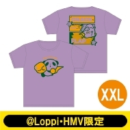 T�V���c�iXXL�j/ CRACK and FLAP�y@Loppi�EHMV����z