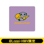 ���X�g�o���h / CRACK and FLAP�y@Loppi�EHMV����z